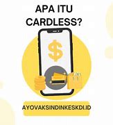 Apakah Bsi Bisa Cardless