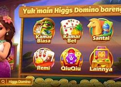 Cara Mencairkan Uang Di Game Slot Higgs Domino