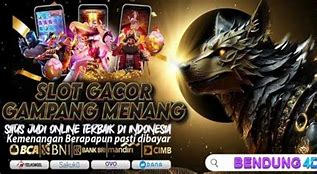 Kesawan Slot Online Terpercaya 2024