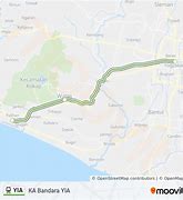 Rute Kereta Bandara Yogyakarta